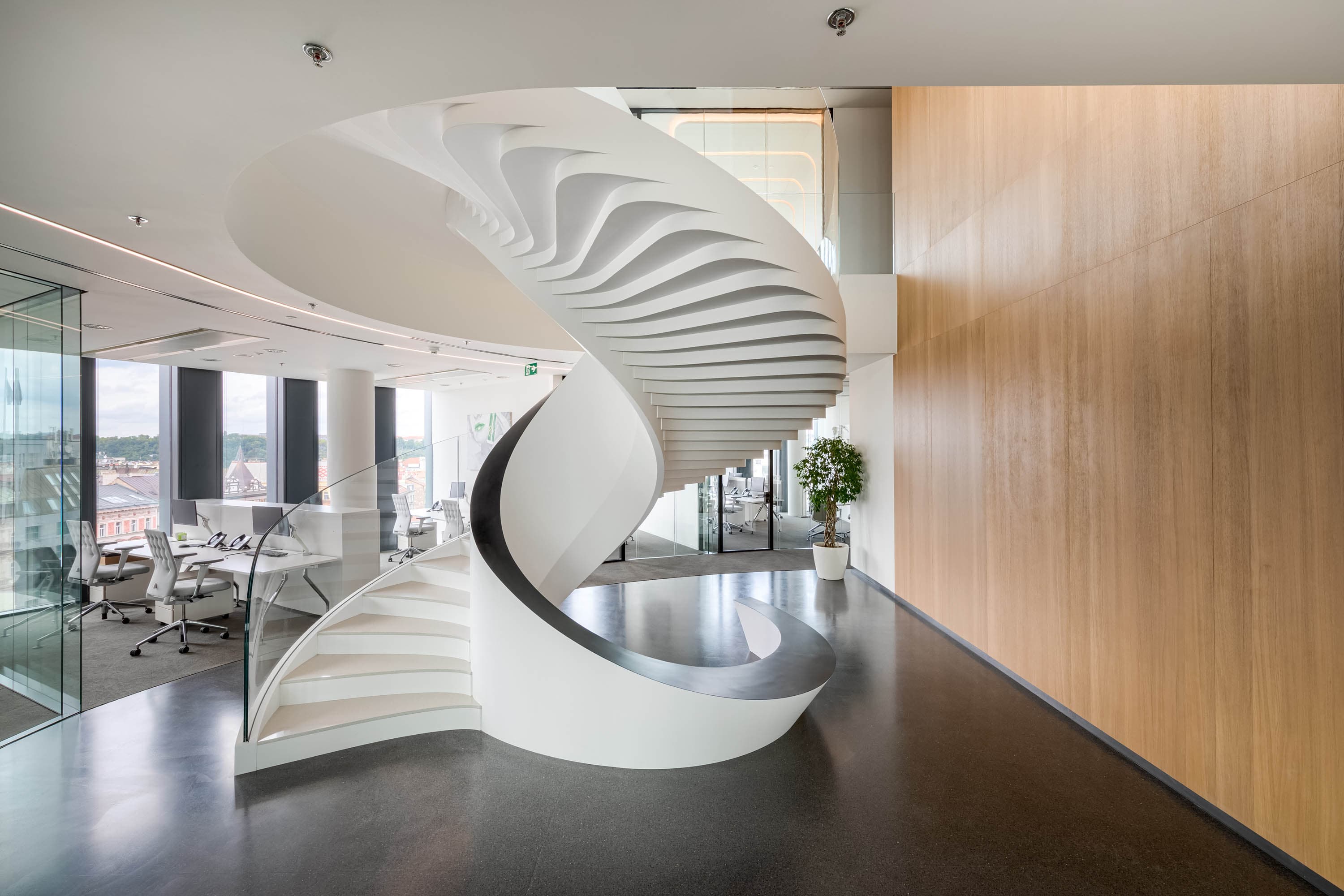 Referenční fotografie: Penta Masarycka 2023 Září 020.