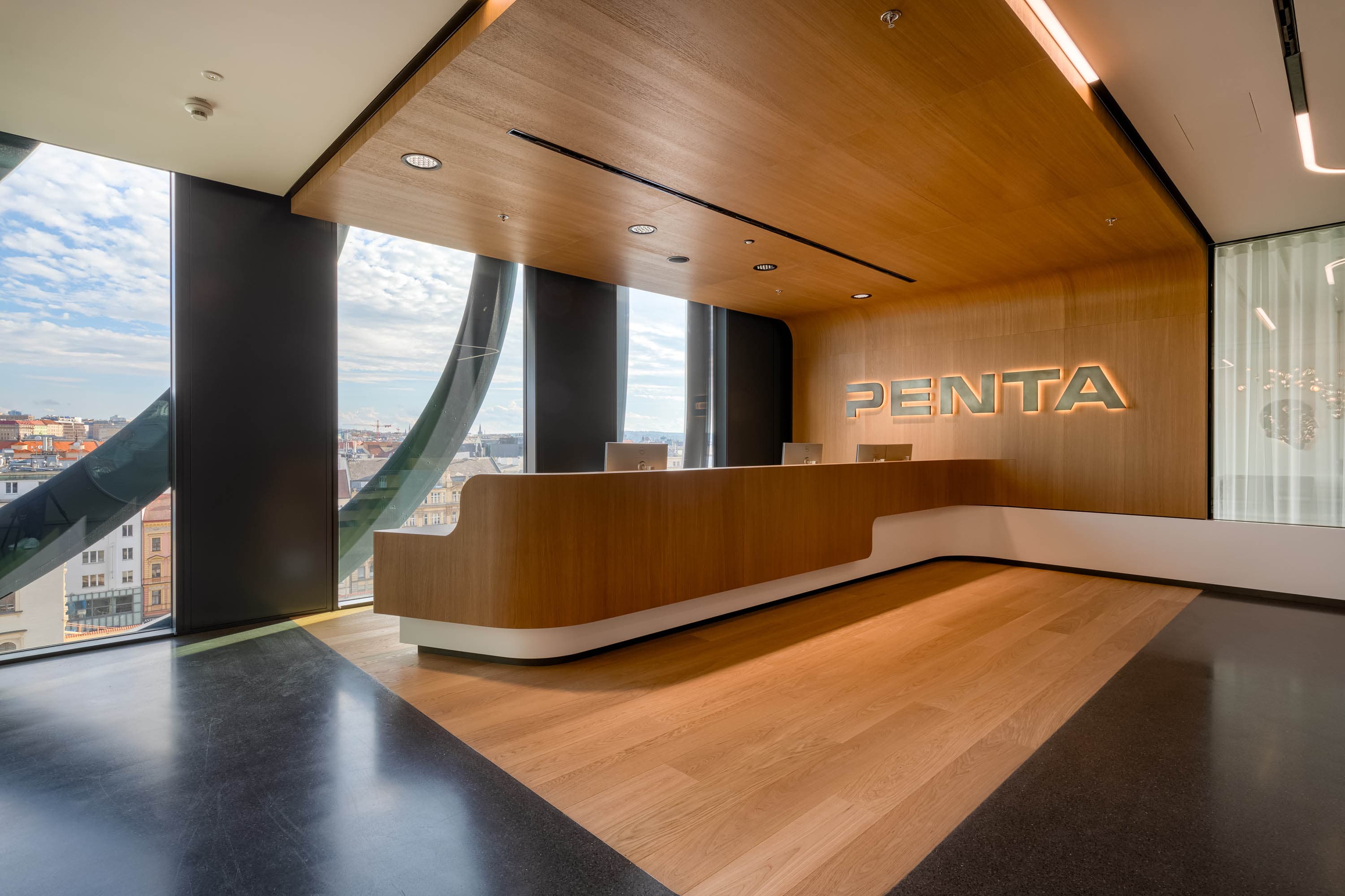 Referenční fotografie: Penta Masarycka 2023 Září 026.