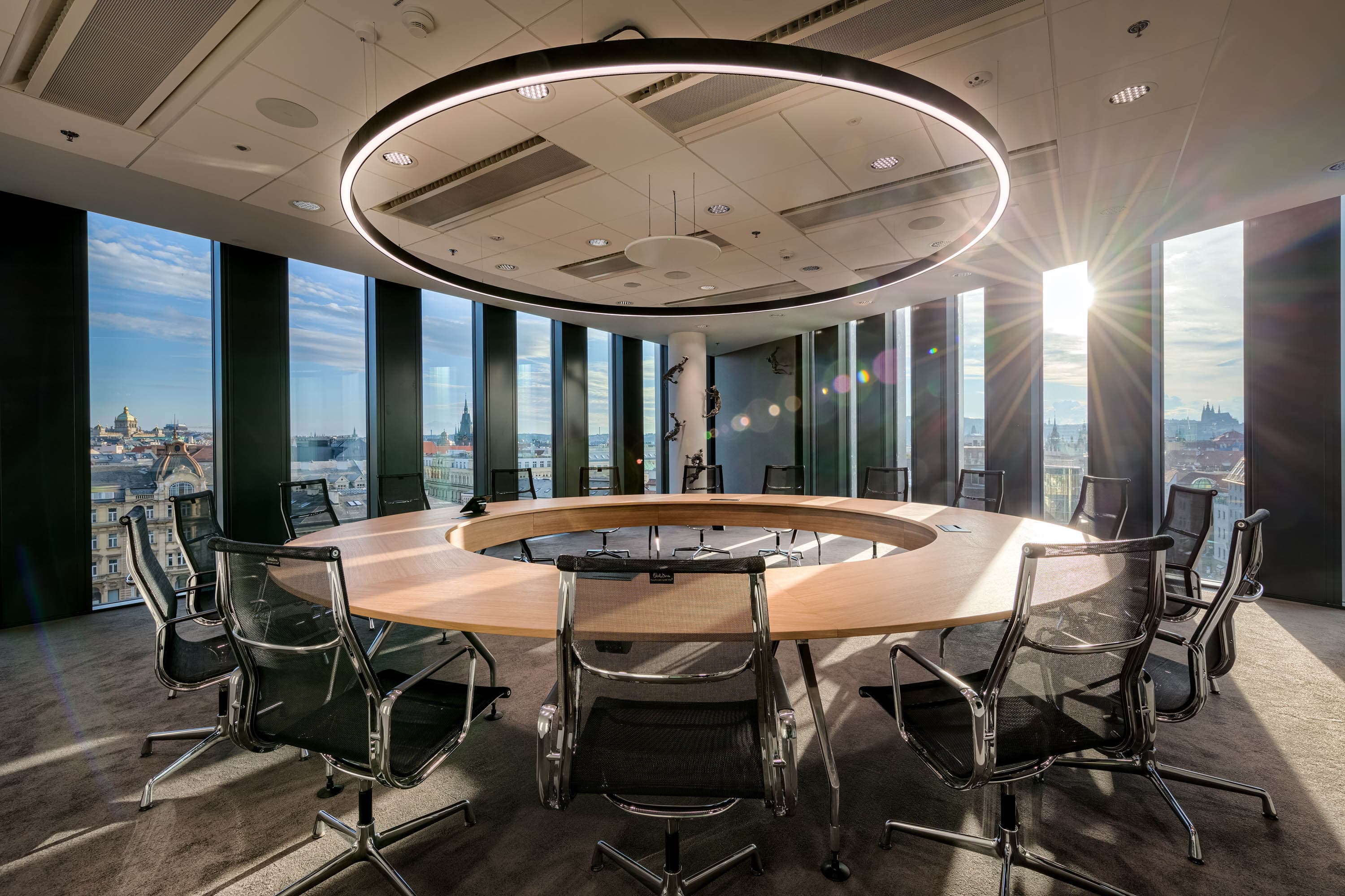 Referenční fotografie: Penta Masarycka 2023 Září 029.