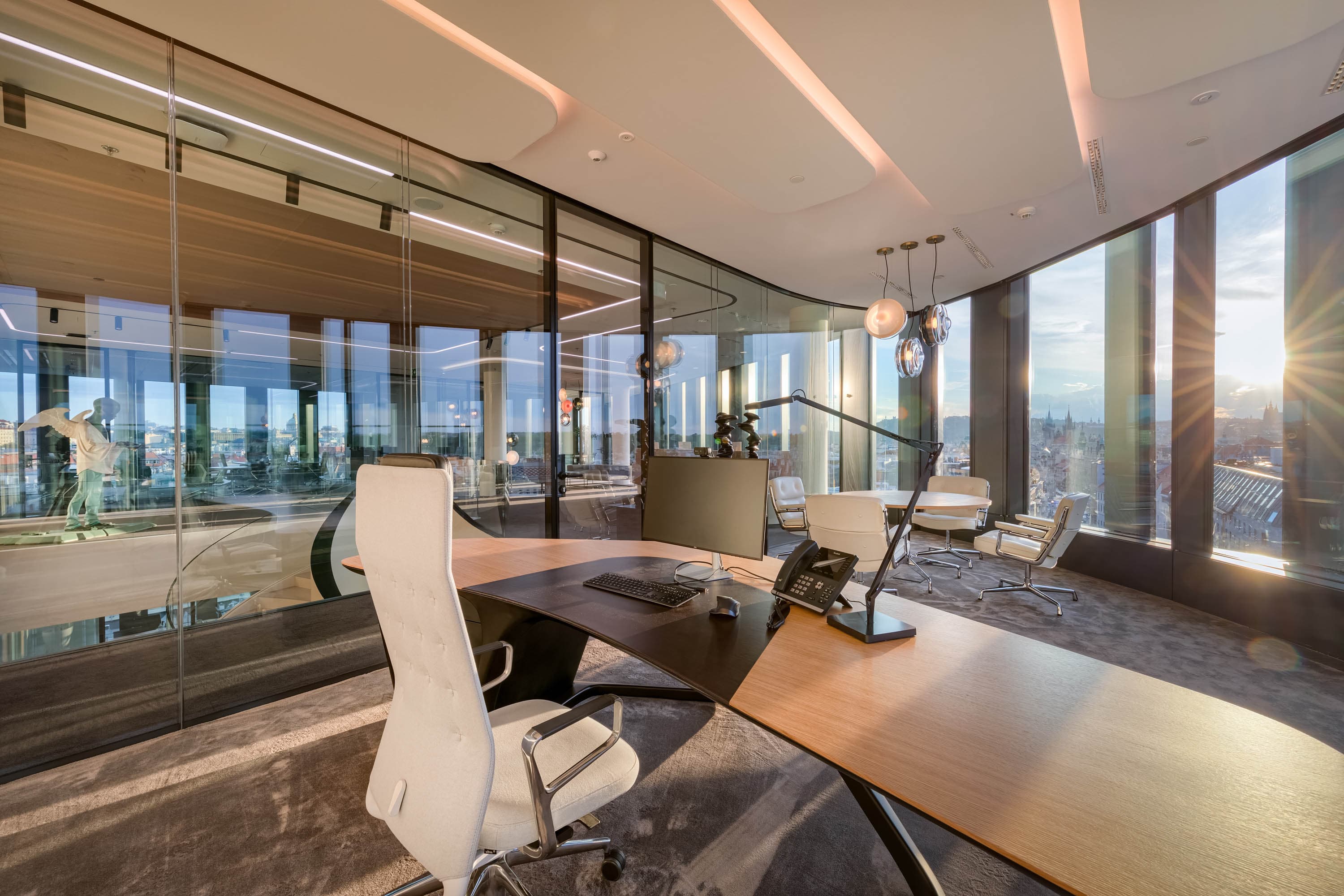 Referenční fotografie: Penta Masarycka 2023 Září 030.