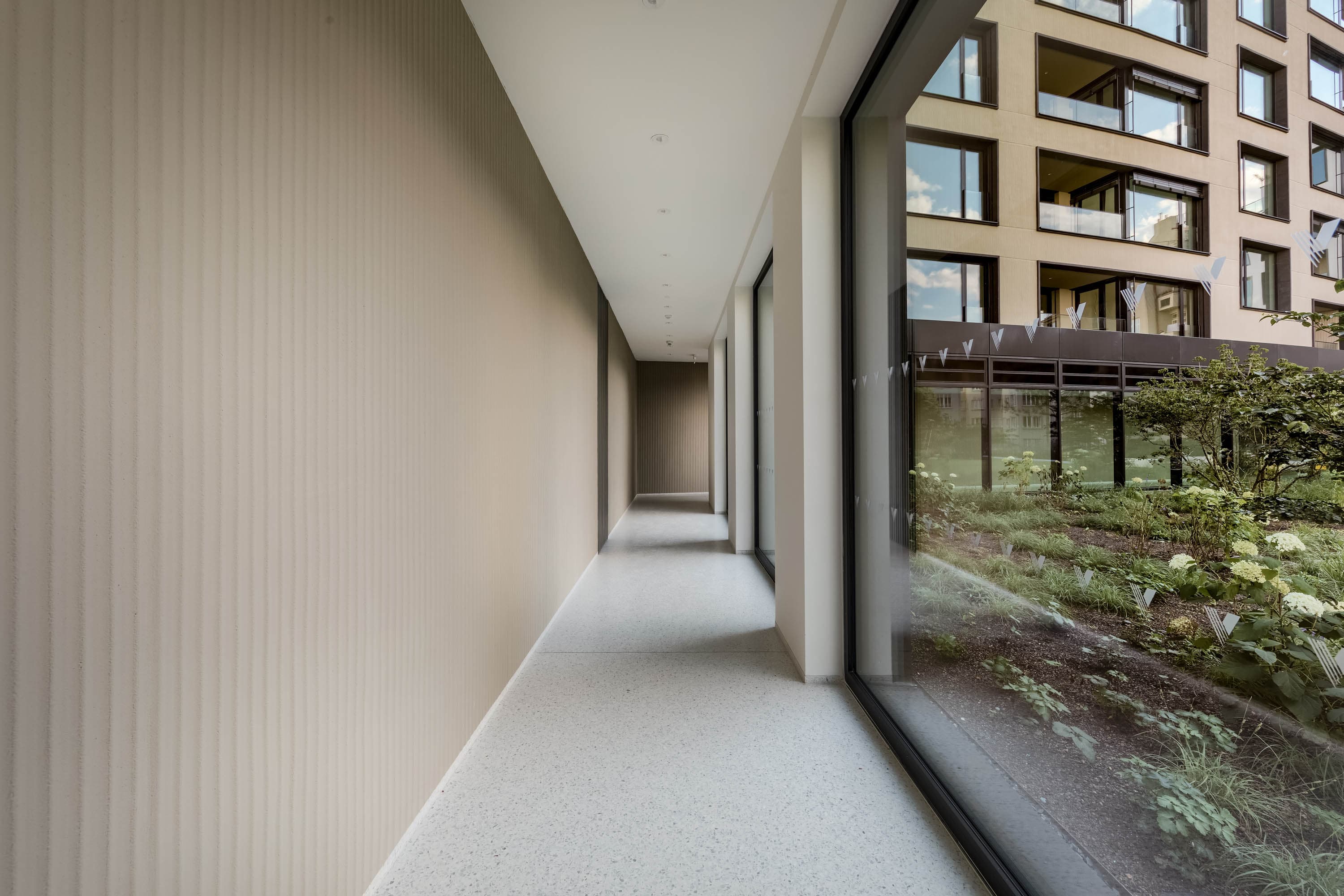 Referenční fotografie: Victoria Palace Červenec 2024 021.